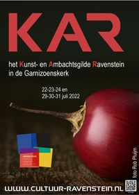 Poster expo KAR 2022